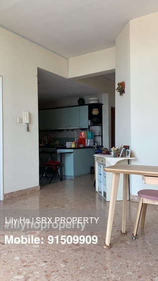 Estella Gardens (D17), Condominium #218919801